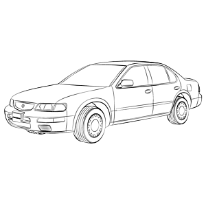 Maxima (1995 - 2013)