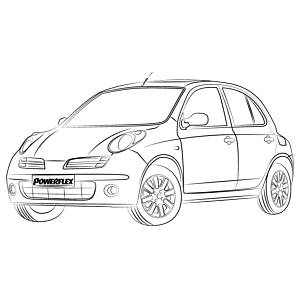 K12 - Gen3 (2003 - 2010)