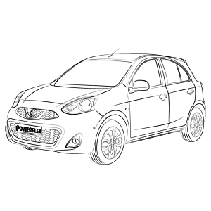 K13 - Gen4 (2010 - 2017)