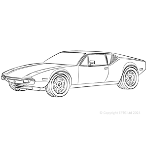 Pantera (1971 - 1993)