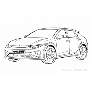 EV6 (2024 - ON)