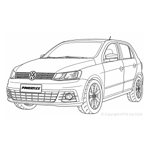 Gol (2009 - 2023)
