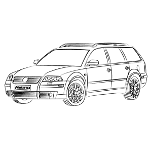 4 Motion (1996 - 2005)