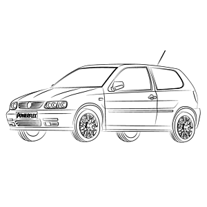 Polo MK3 6N (1995 - 2002)