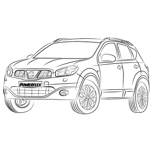 Qashqai J10 (2006 - 2013)