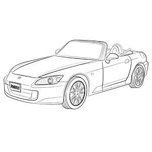 S2000 (1999-2009)