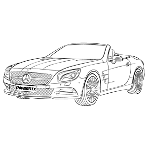 SL-Class R231 (2011-2020)