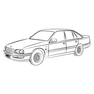 Senator B (1987 - 1994)