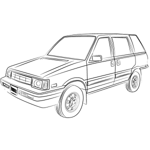 Stanza (1982 - 1986)