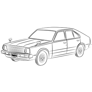 Sunny/Pulsar N10-N16 (1981 - 2006)