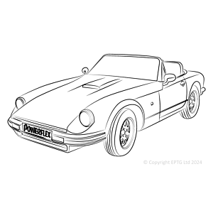 S Series (1986 - 1988)