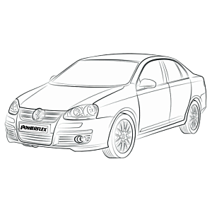 Vento A5 (2005 - 2010)