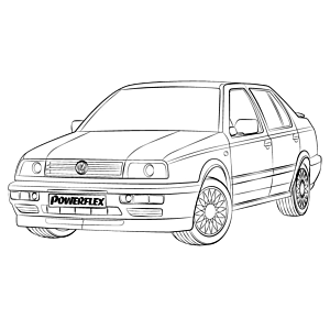 Vento A3 (1992 - 1998)