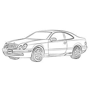 W208/C208/A208 (1998 - 2002)