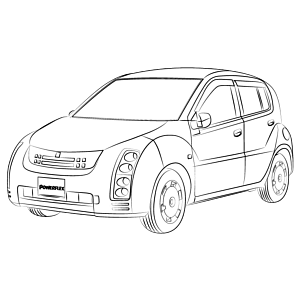 WiLL Cypha (2002 - 2005)