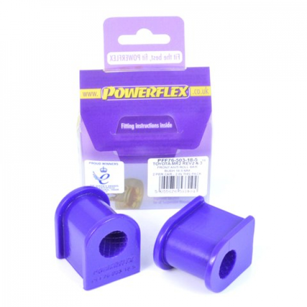 Front Anti Roll Bar Bush 18.5mm