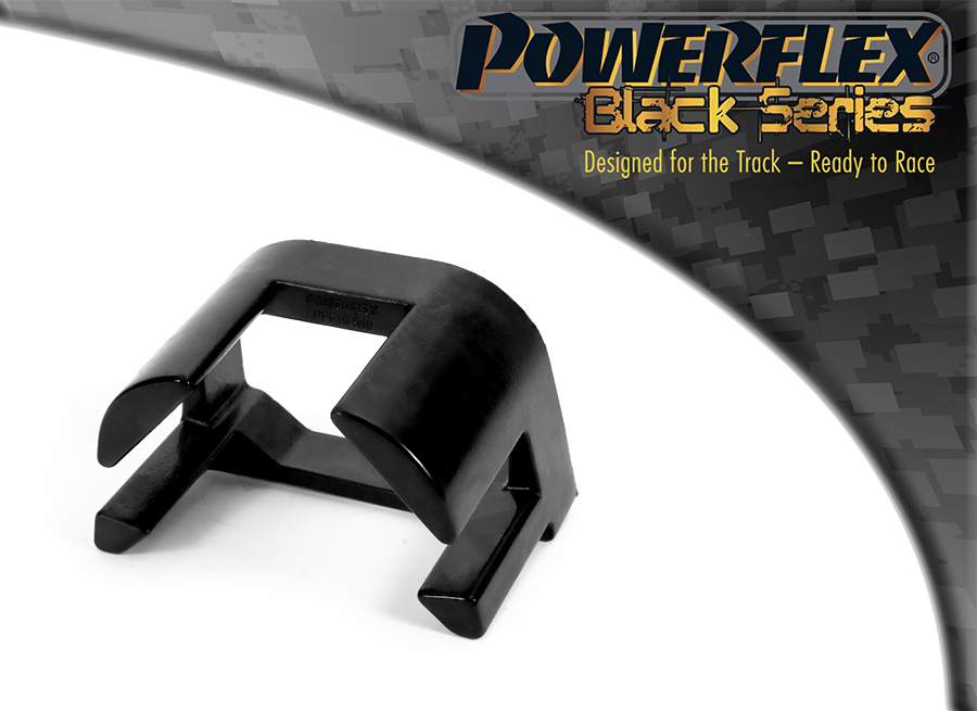Front Spring Upper Isolator