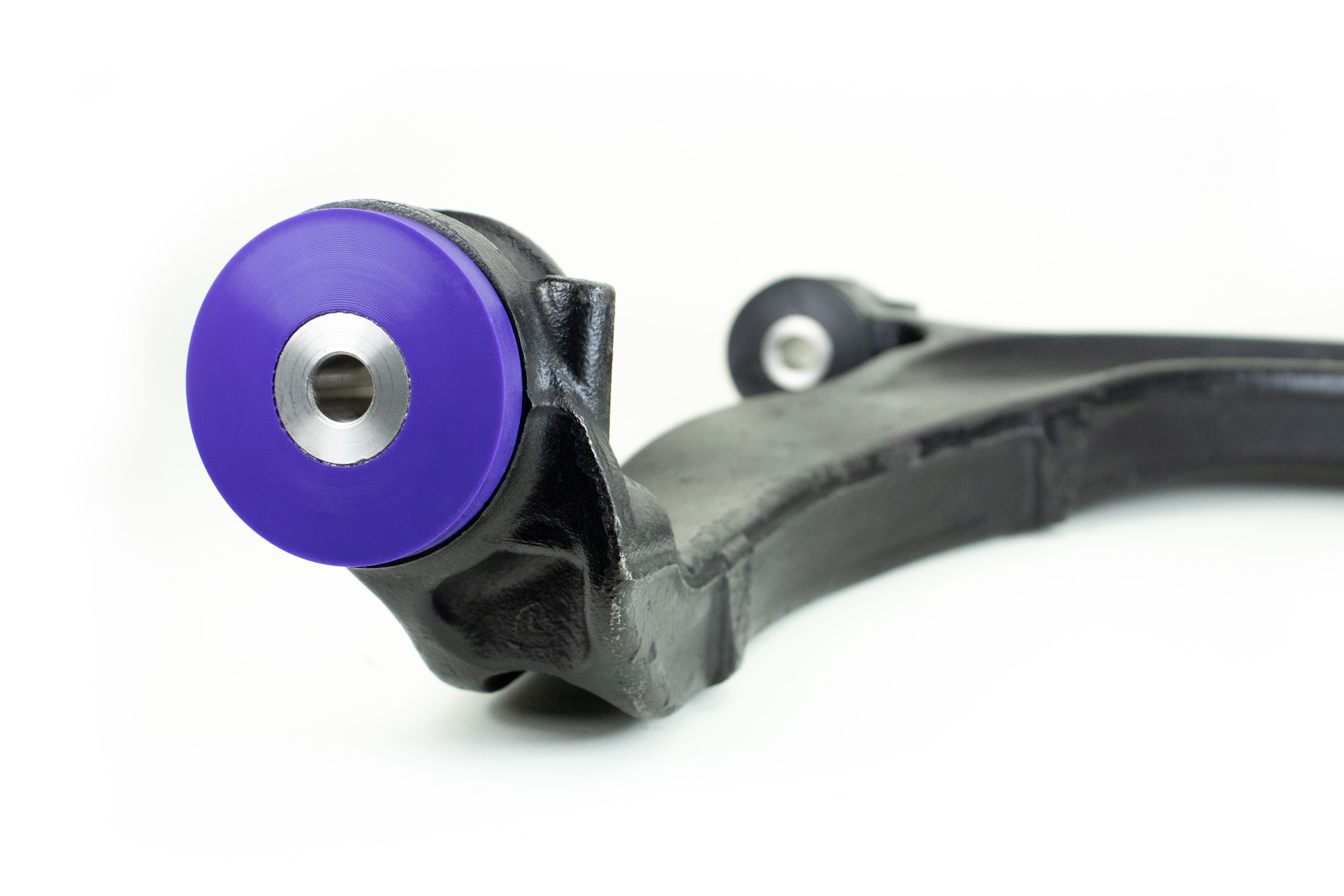 Front Spring Upper Isolator