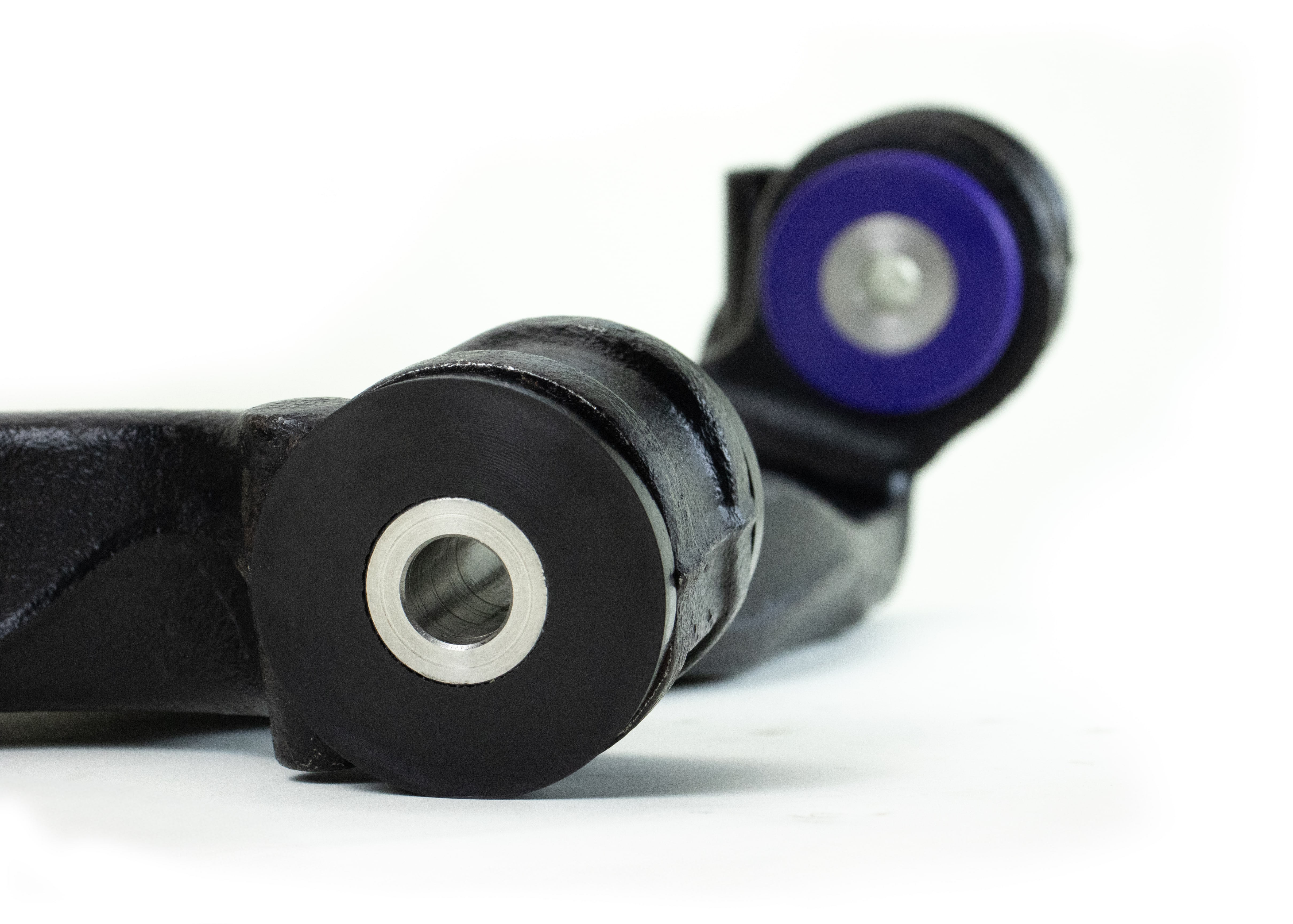 Front Spring Upper Isolator