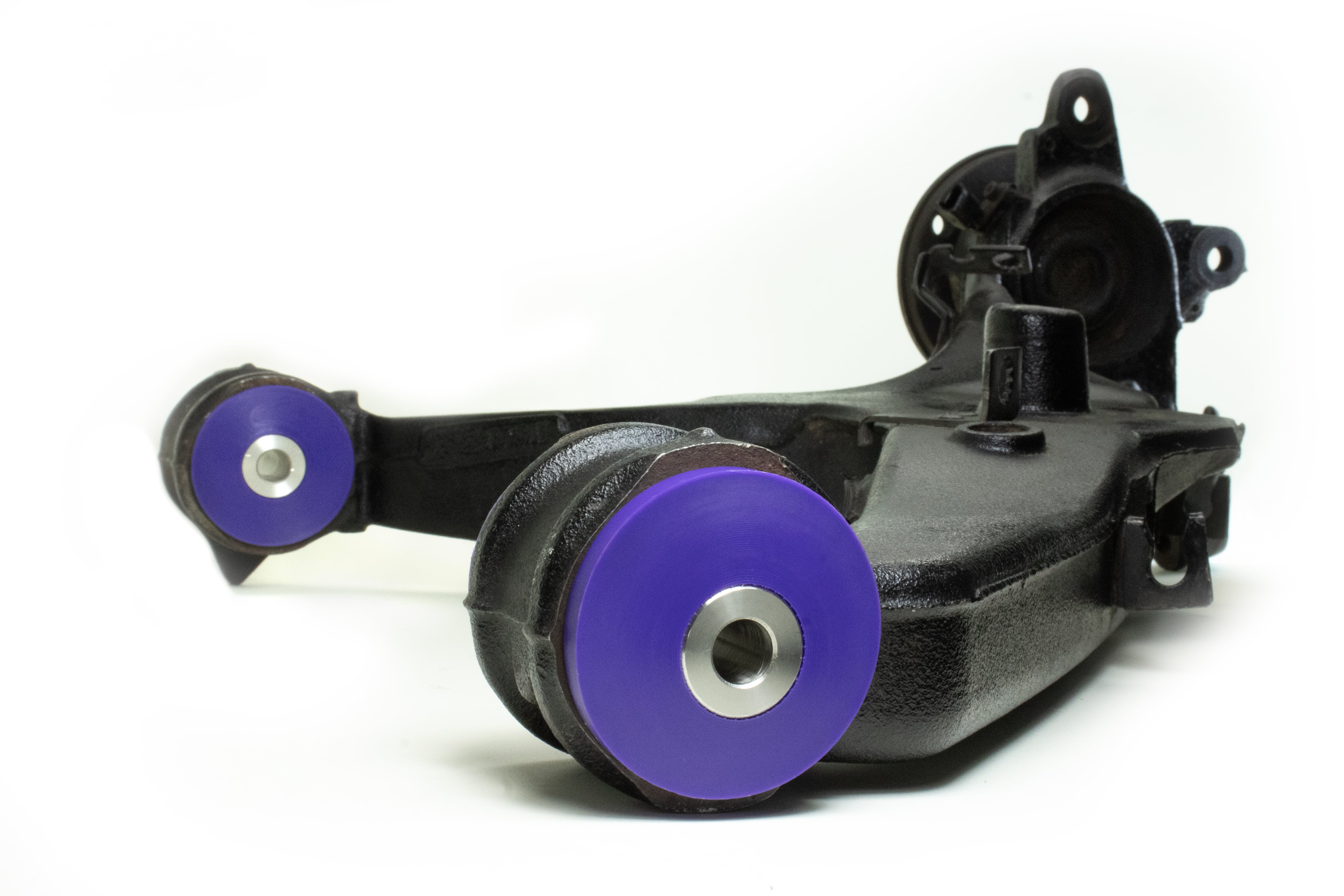 Front Spring Upper Isolator
