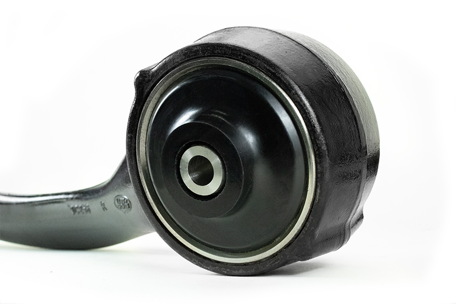 Front Spring Upper Isolator