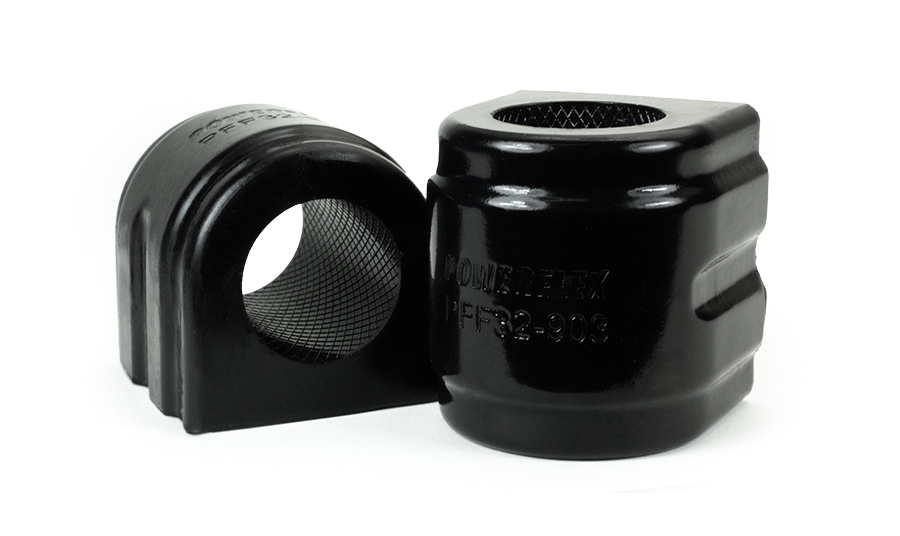 Front Spring Upper Isolator