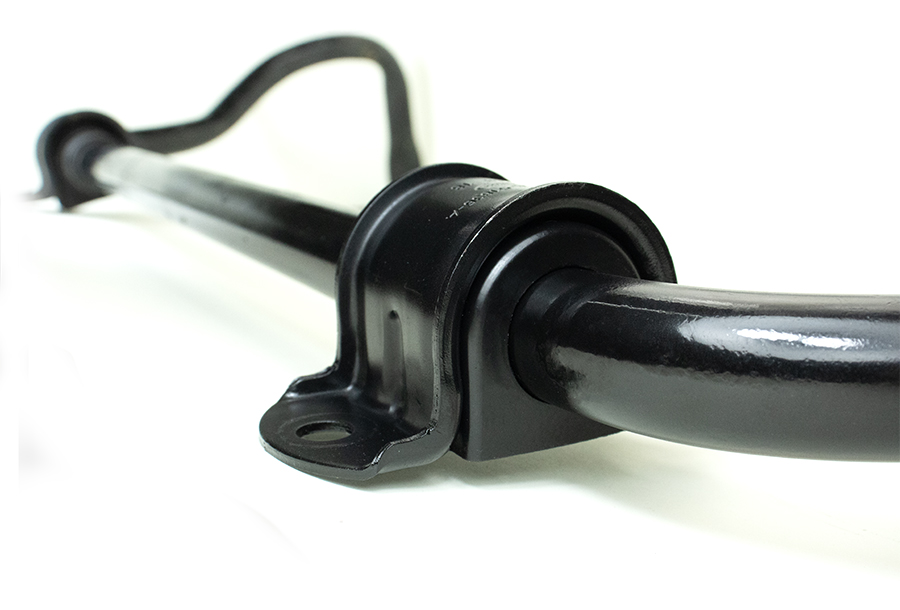 Front Spring Upper Isolator
