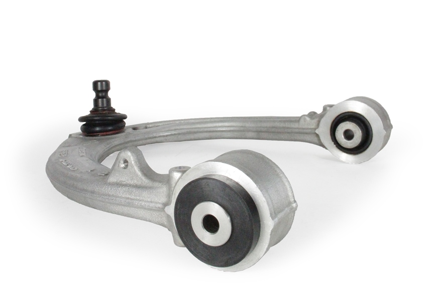 Front Spring Upper Isolator