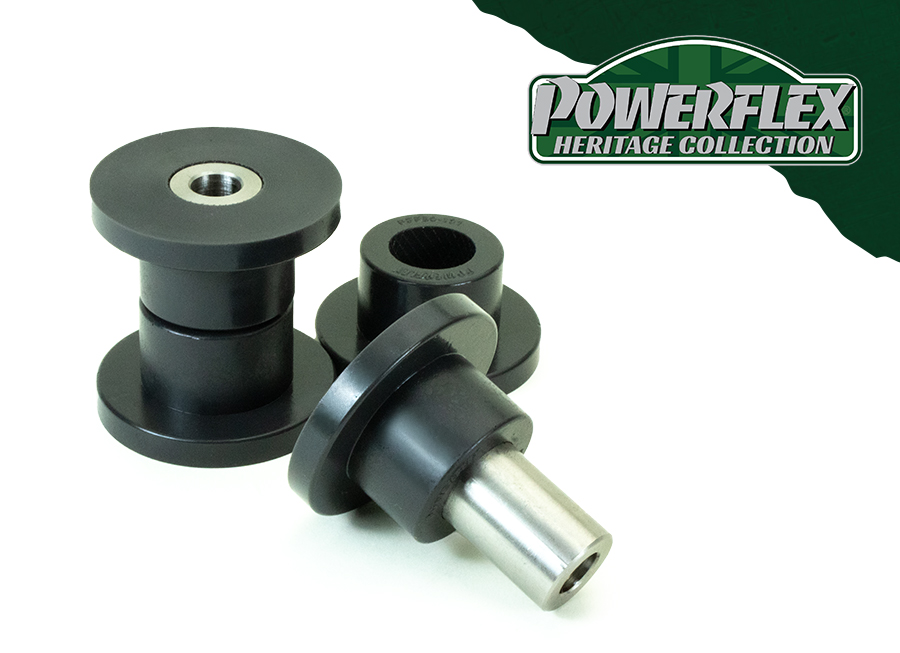 Front Spring Upper Isolator