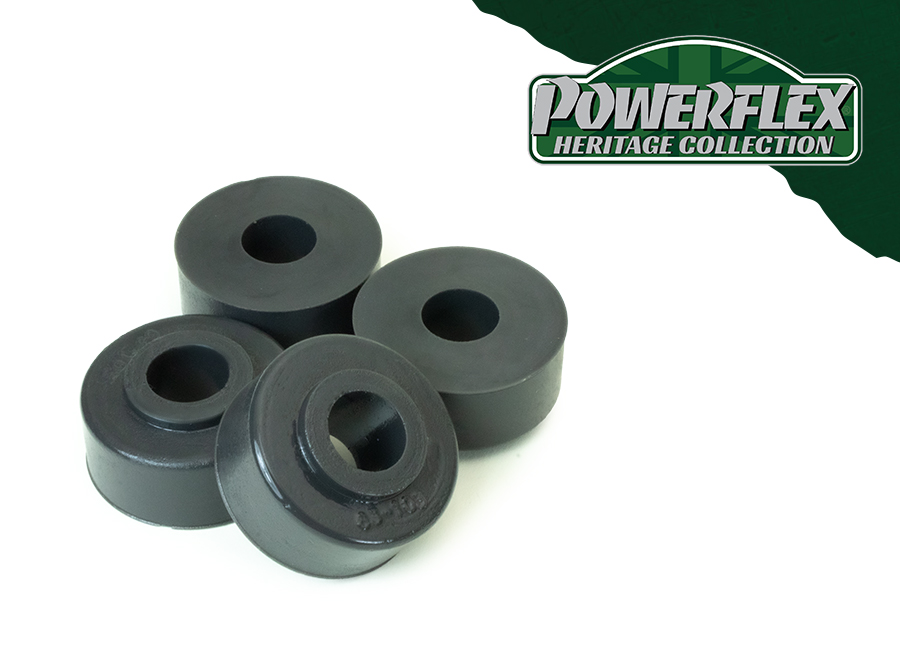 Front Spring Upper Isolator