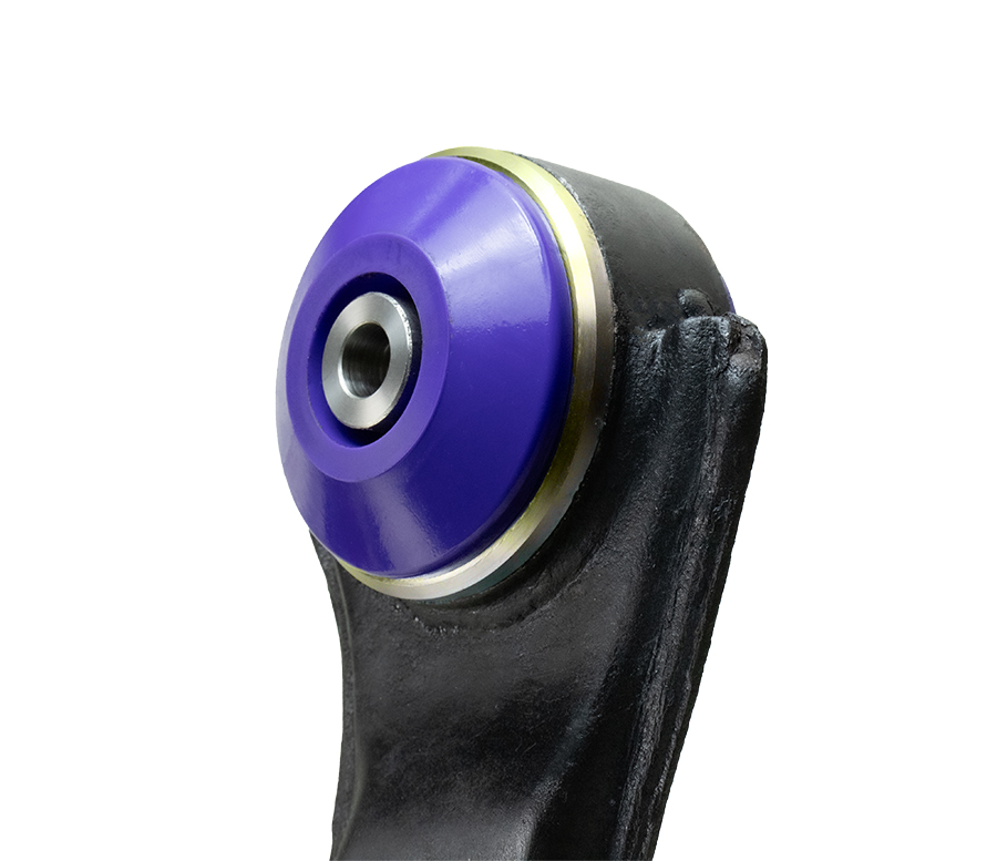 Front Spring Upper Isolator